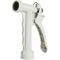 Best Garden Plastic Pistol Nozzle, Gray GA780-1
